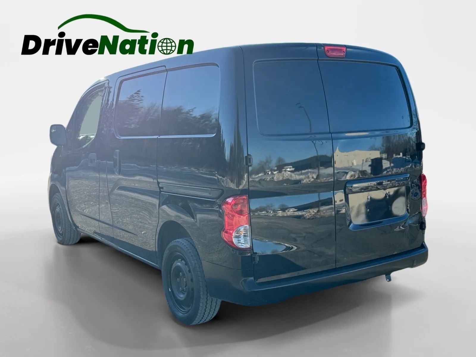 Used 2019 Nissan NV200 SV w/ Navigation Package image 7
