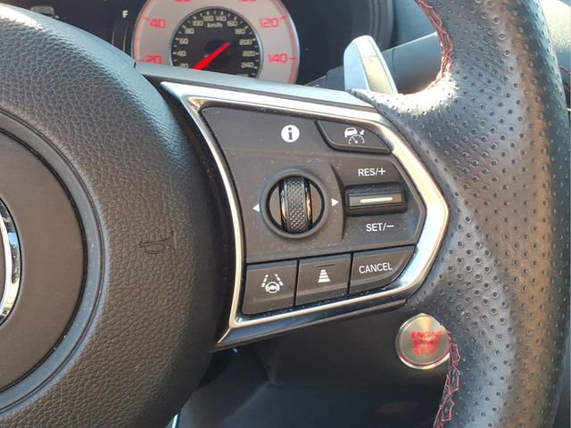 Used 2023 Acura TLX SH-AWD w/ A-SPEC Pkg image 17