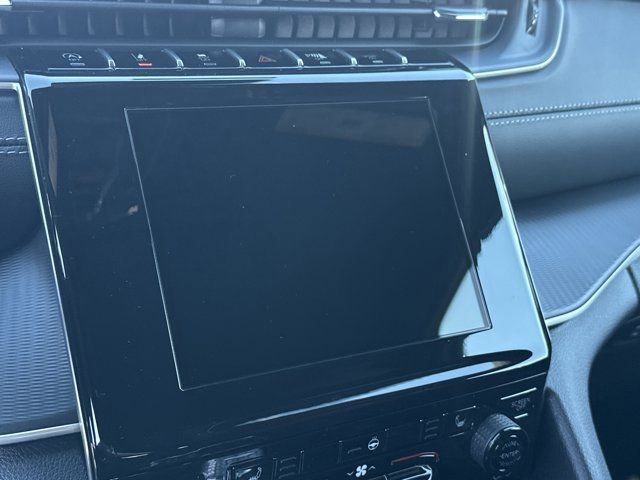 New 2025 Jeep Grand Cherokee Laredo X w/ Luxury Tech Group I image 31