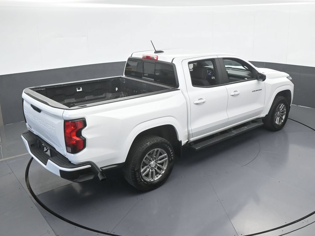 Used 2023 Chevrolet Colorado LT w/ LT Convenience Package RWD image 45
