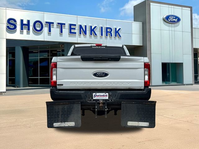 Used 2018 Ford F250 XL AWD/4WD image 8