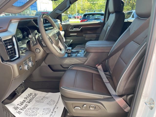 New 2026 GMC Sierra 1500 Denali image 23