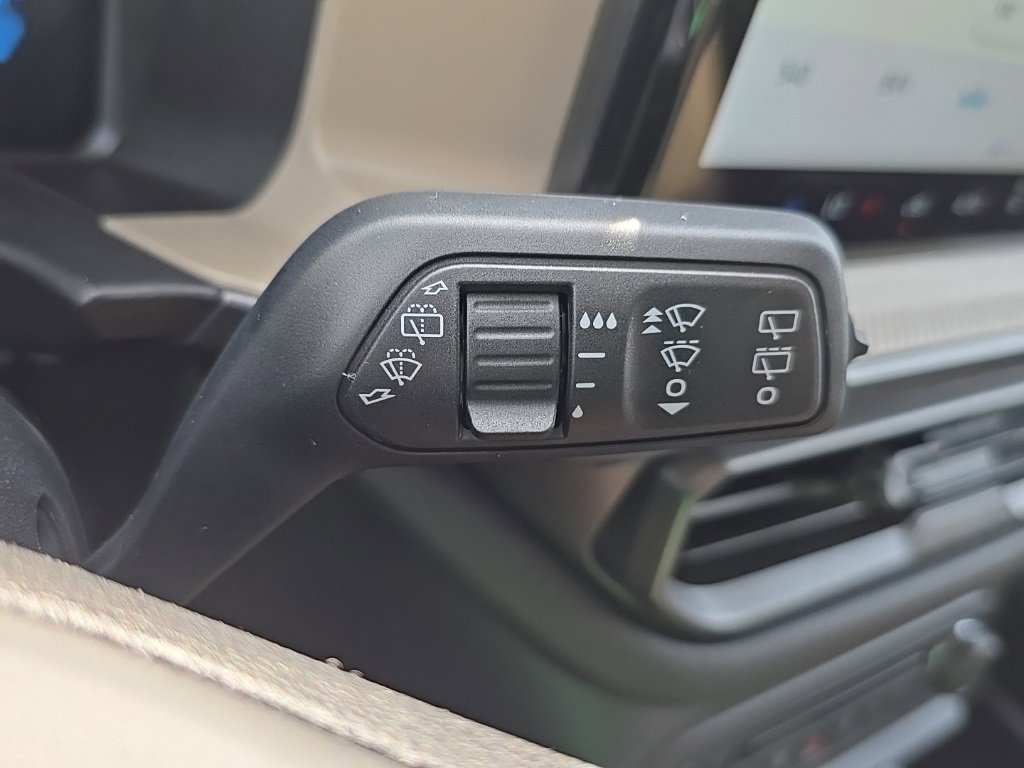 New 2025 Ford Bronco Sport Big Bend image 23