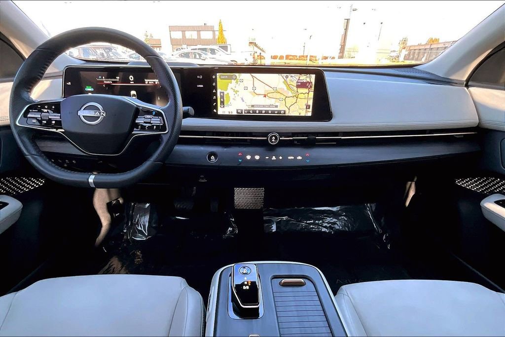 Used 2023 Nissan Ariya FWD image 17