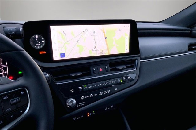 Used 2025 Lexus ES 350 350 image 6