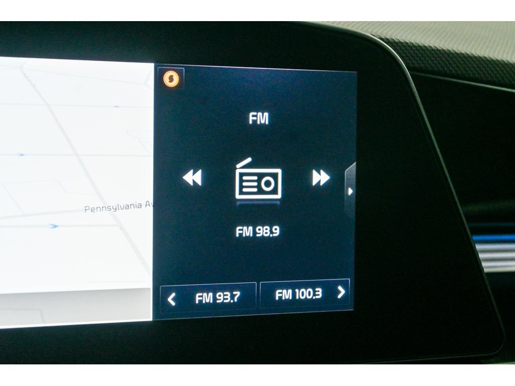 Certified 2025 Kia Niro Wave w/ Wave Preserve Package FWD image 37