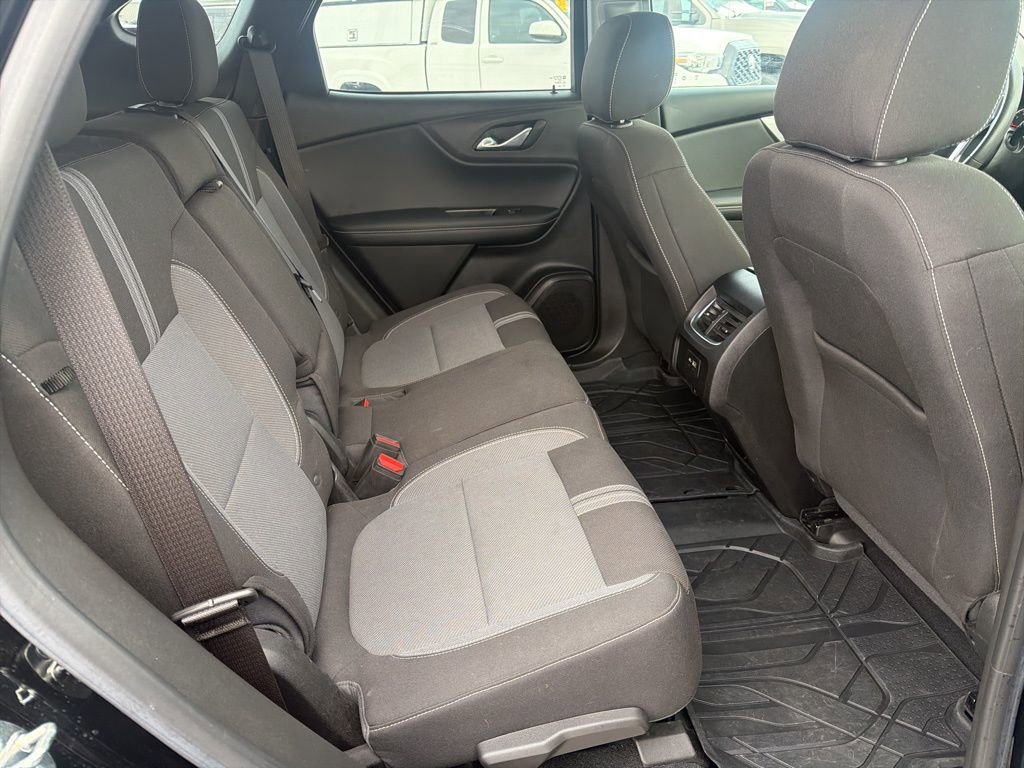 Used 2023 Chevrolet Blazer LT w/ Driver Confidence Package image 23