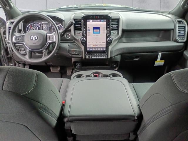 New 2026 RAM 3500 Tradesman AWD/4WD image 27