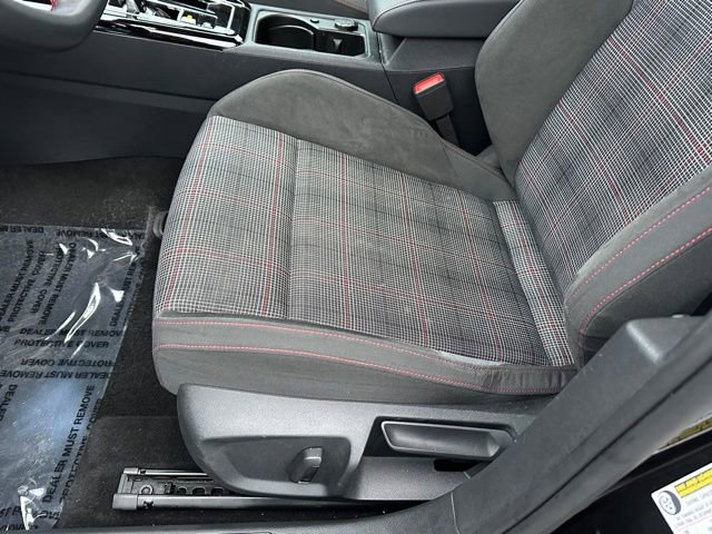 Used 2024 Volkswagen GTI S image 25