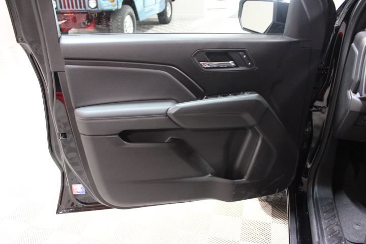 New 2026 GMC Canyon Elevation w/ Convenience Package AWD/4WD image 17