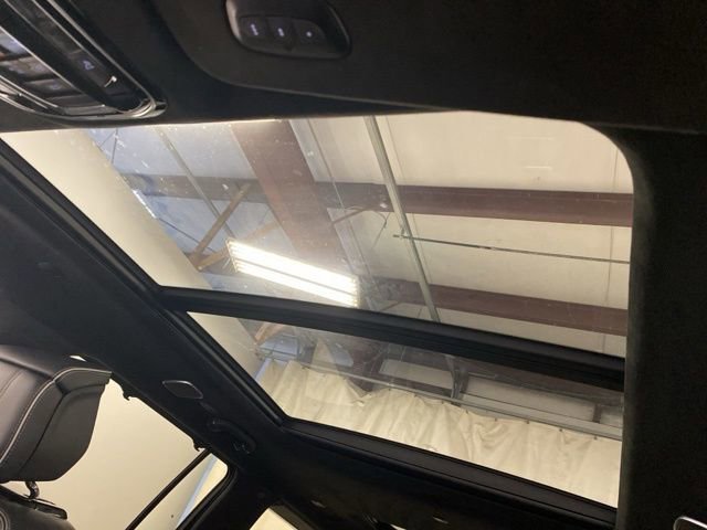 Used 2024 Jeep Grand Wagoneer Series II w/ Quick Order Packagew 28T image 19