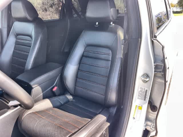Certified 2024 Honda CR-V Sport-L image 11