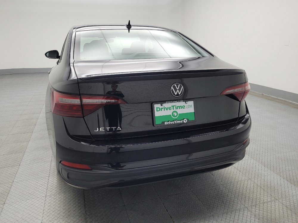 Used 2024 Volkswagen Jetta S image 6