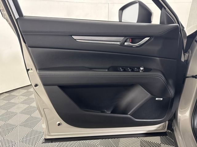 Used 2025 MAZDA CX-5 AWD 2.5 S w/ Premium Plus Pkg image 28