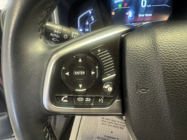 Used 2018 Honda CR-V EX-L image 14