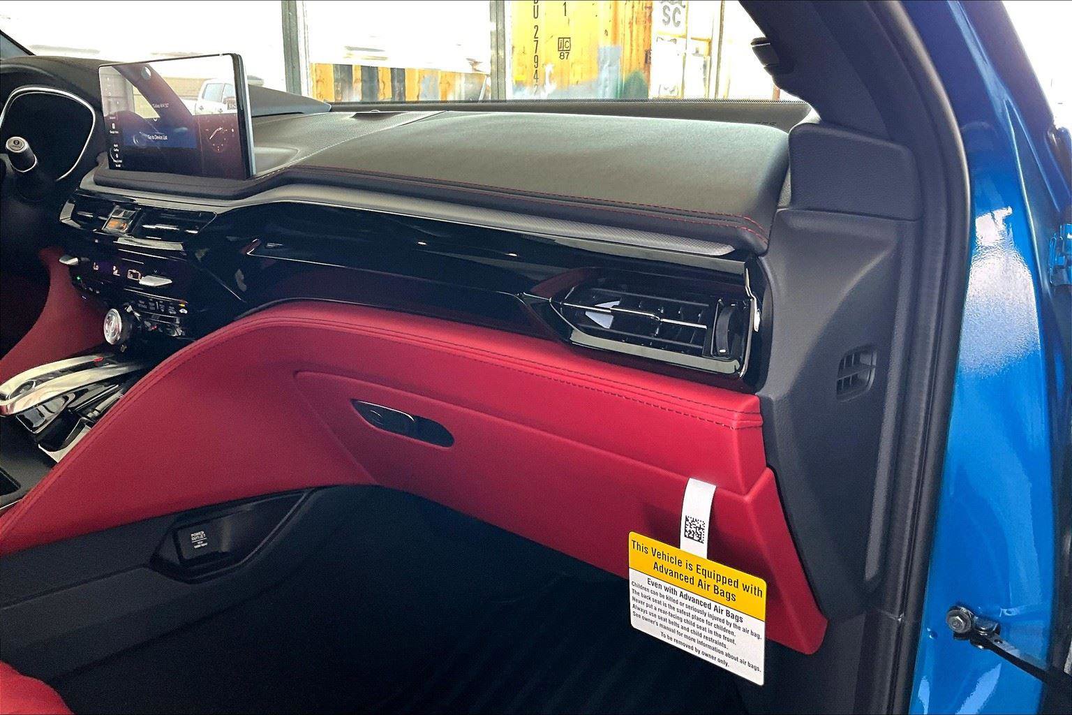 New 2026 Acura MDX A-Spec image 23