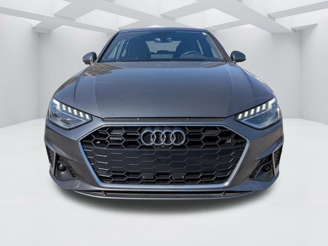 Used 2022 Audi A4 2.0T Premium Plus AWD/4WD image 11