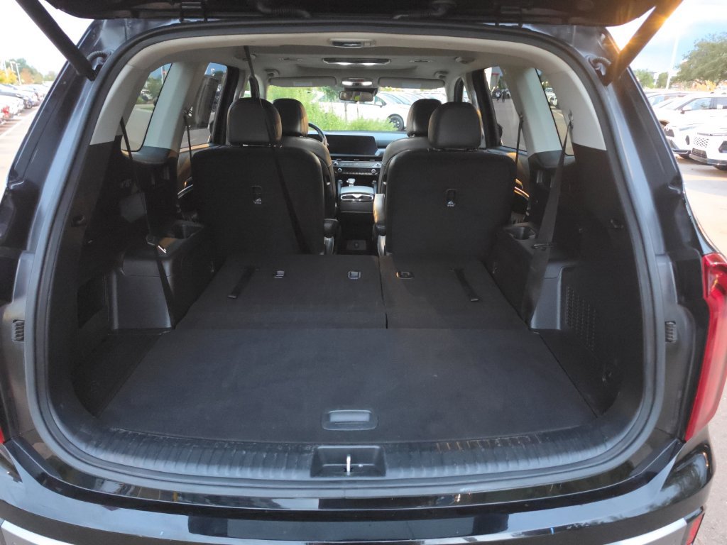 Used 2025 Kia Telluride S AWD/4WD image 18