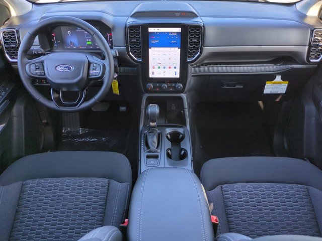 New 2025 Ford Ranger XLT w/ Chrome Accent Package image 15