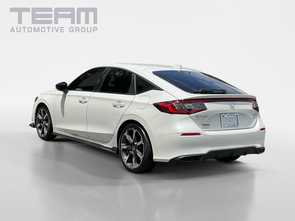 Used 2022 Honda Civic Sport image 5