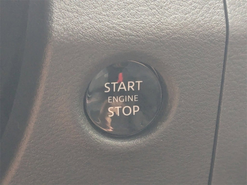 New 2026 Nissan Frontier Pro-X image 32