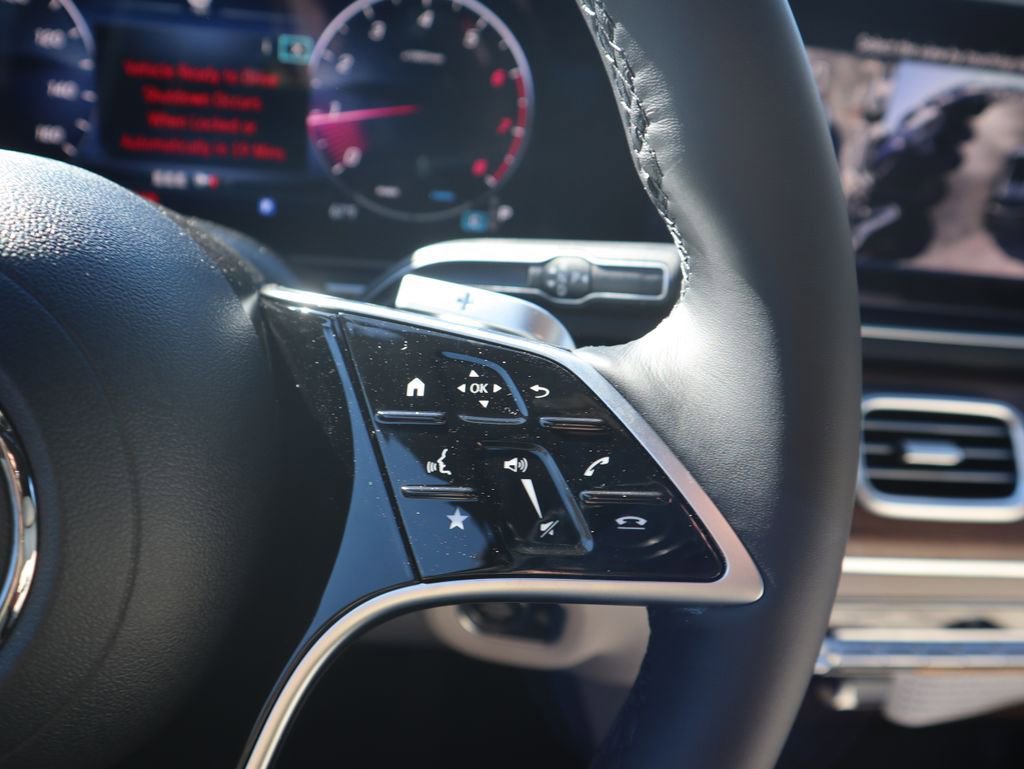 New 2026 Mercedes-Benz GLE 350 4MATIC image 21