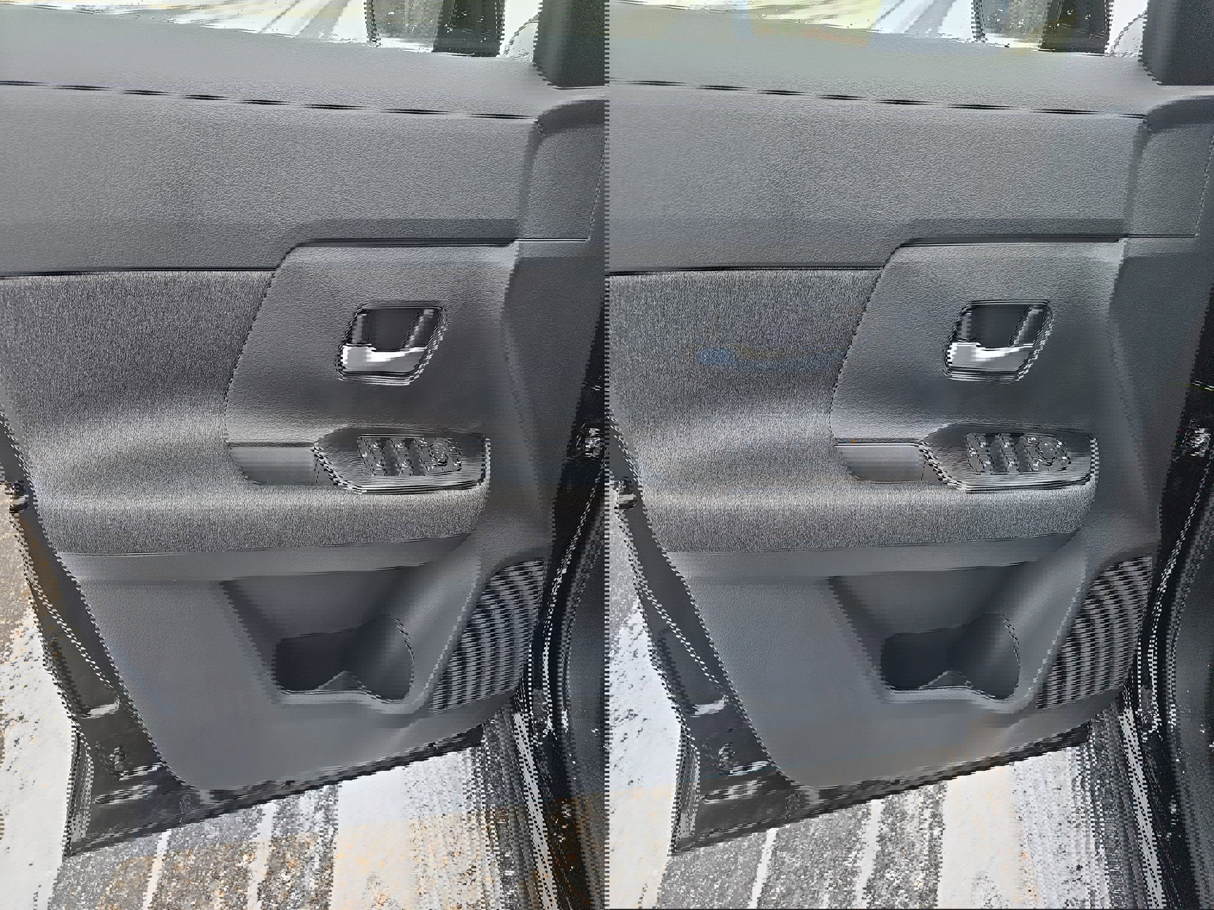 New 2026 Nissan Kicks SV w/ SV Premium Package image 17