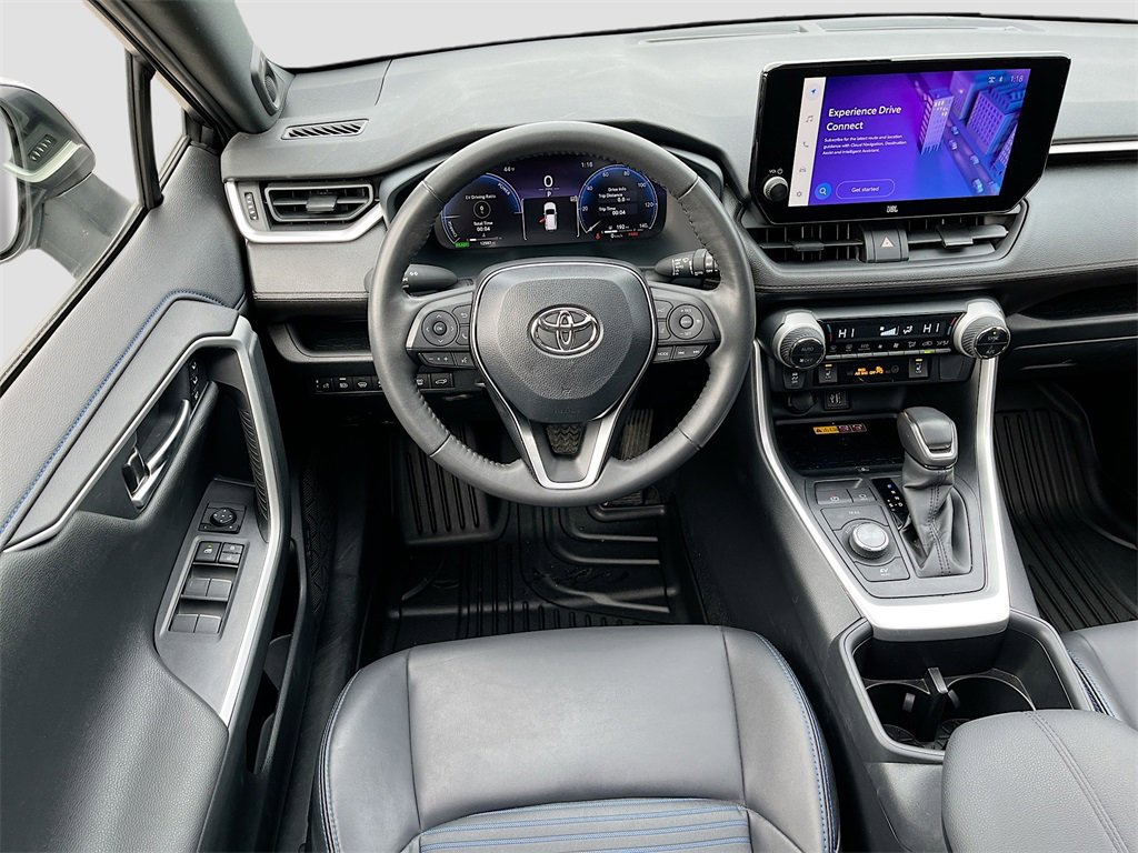 Used 2024 Toyota RAV4 XSE image 21
