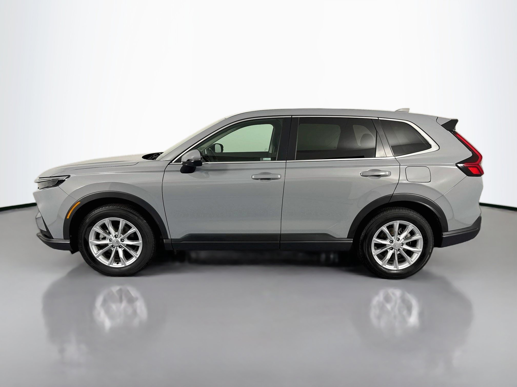 Certified 2024 Honda CR-V EX image 8