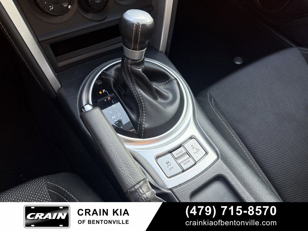 Used 2017 Toyota 86 image 17