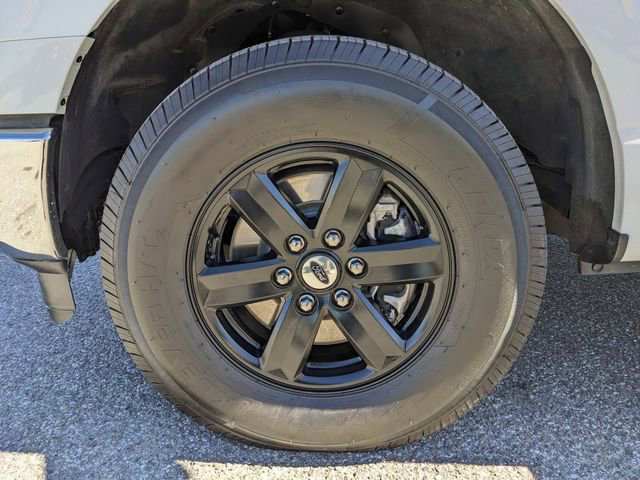 Used 2023 Ford F150 XLT image 10