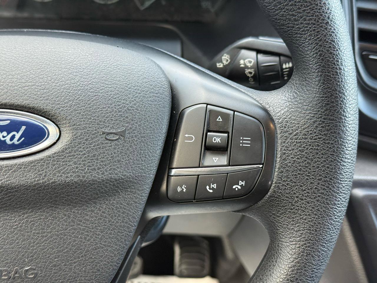 Used 2021 Ford Transit 150 Low Roof image 17