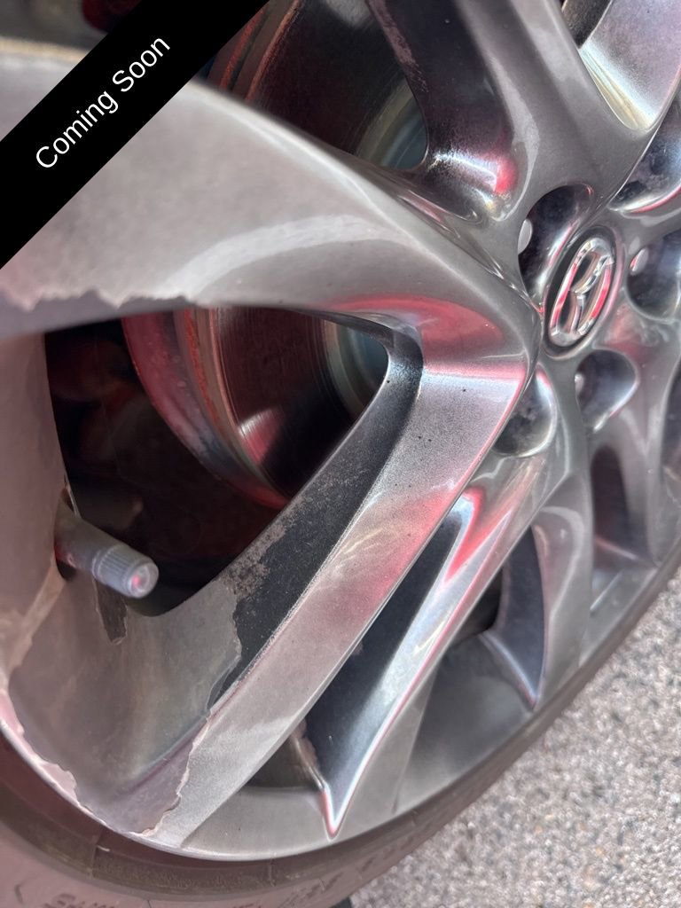 Used 2017 MAZDA MAZDA6 Grand Touring image 24