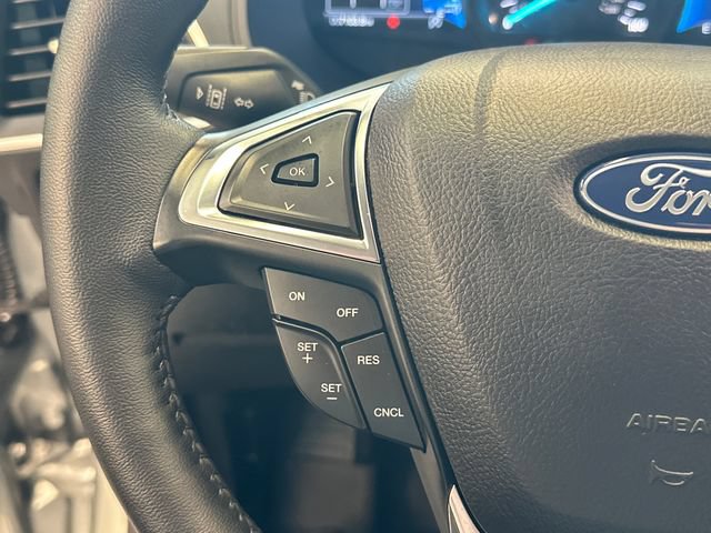 Used 2024 Ford Edge Titanium AWD/4WD image 35