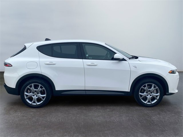 Used 2024 Dodge Hornet R/T image 6