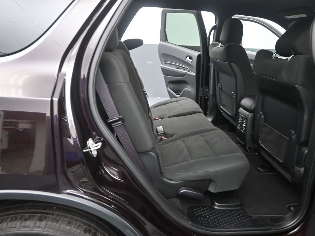 Used 2024 Dodge Durango SXT AWD/4WD image 15