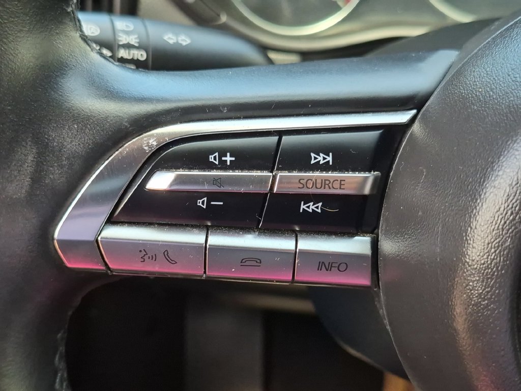 Used 2025 MAZDA CX-50 AWD 2.5 S w/ Preferred Package image 21