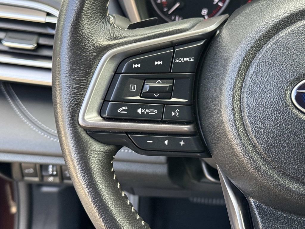 Used 2025 Subaru Outback Limited w/ Popular Package #2 image 38