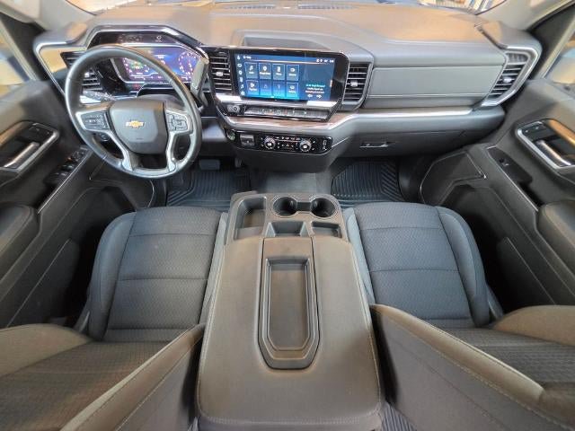 Used 2025 Chevrolet Silverado 2500 LT w/ All Star Edition AWD/4WD image 29