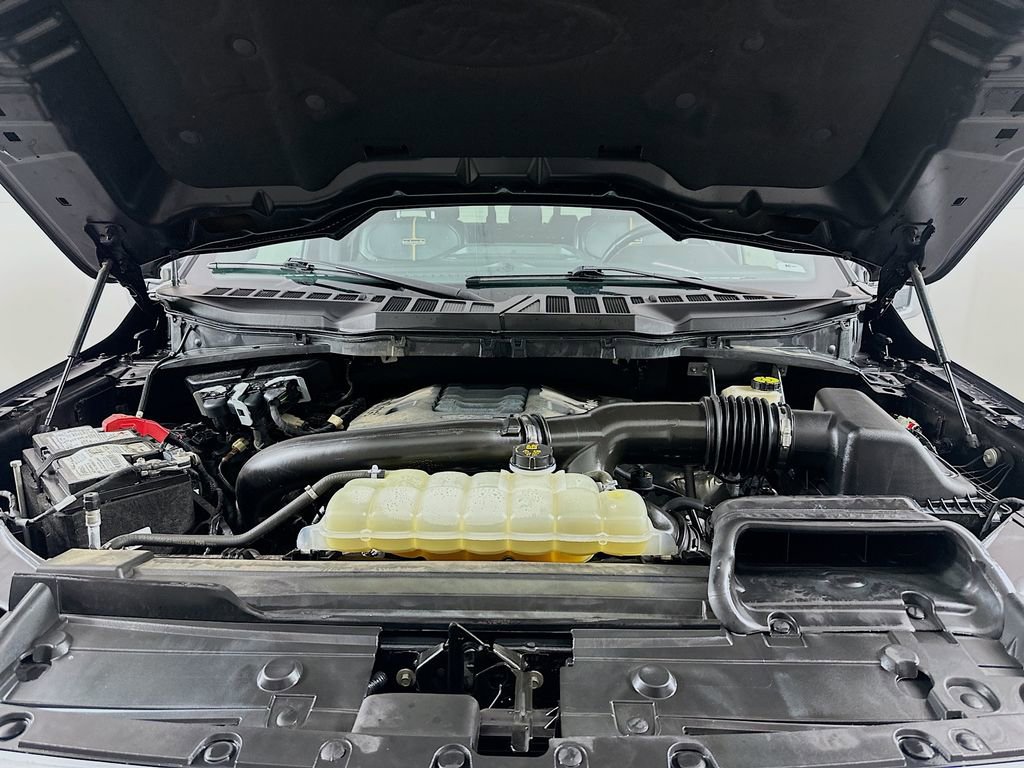 Used 2023 Ford F150 Platinum image 30