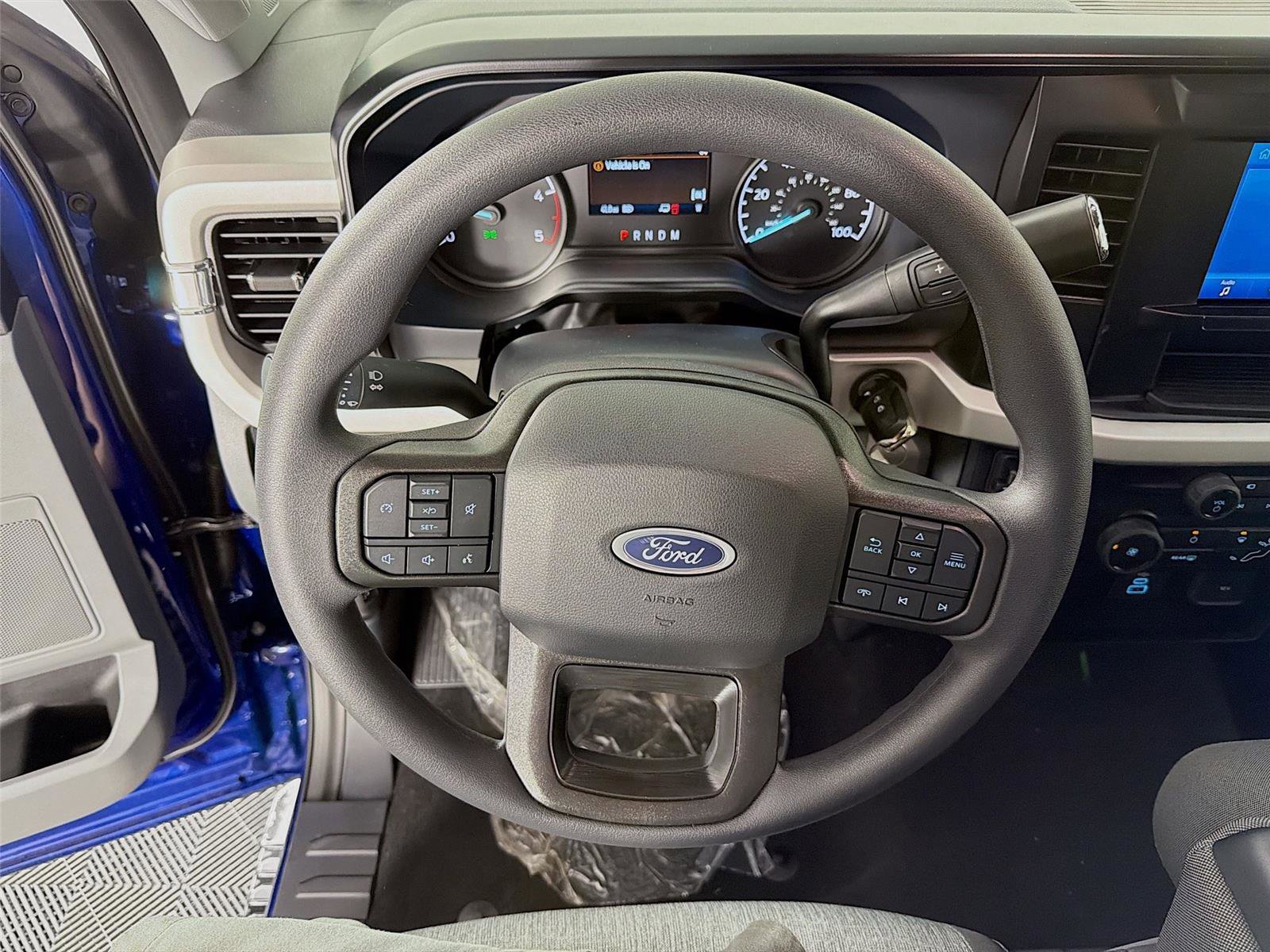 New 2026 Ford F350 XL w/ STX Appearance Package image 12