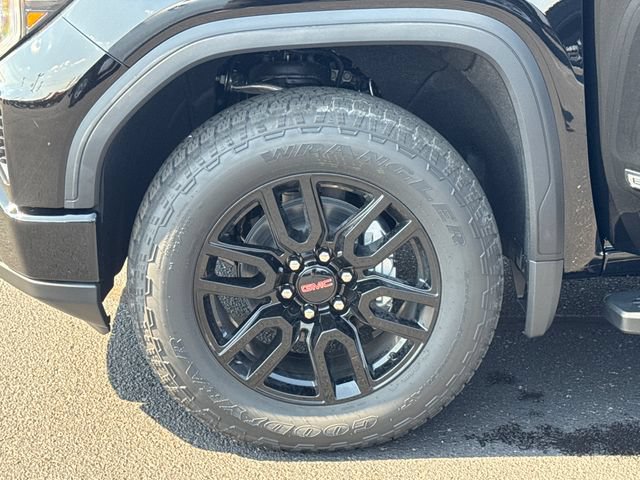 New 2026 GMC Sierra 1500 Elevation w/ Elevation Premium Package AWD/4WD image 27