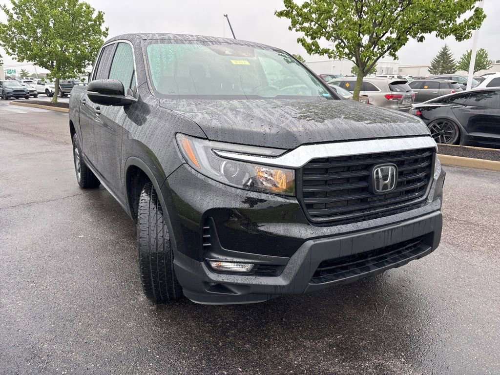 Used 2023 Honda Ridgeline RTL image 14