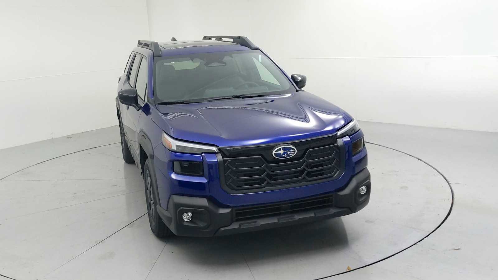 New 2026 Subaru Outback Limited image 2