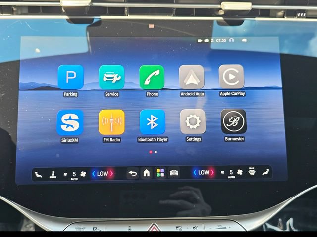 New 2027 Mercedes-Benz S 580 4MATIC Sedan image 41