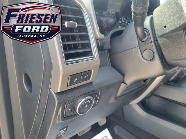 Used 2020 Ford Expedition Max XLT w/ Equipment Group 202A AWD/4WD image 14