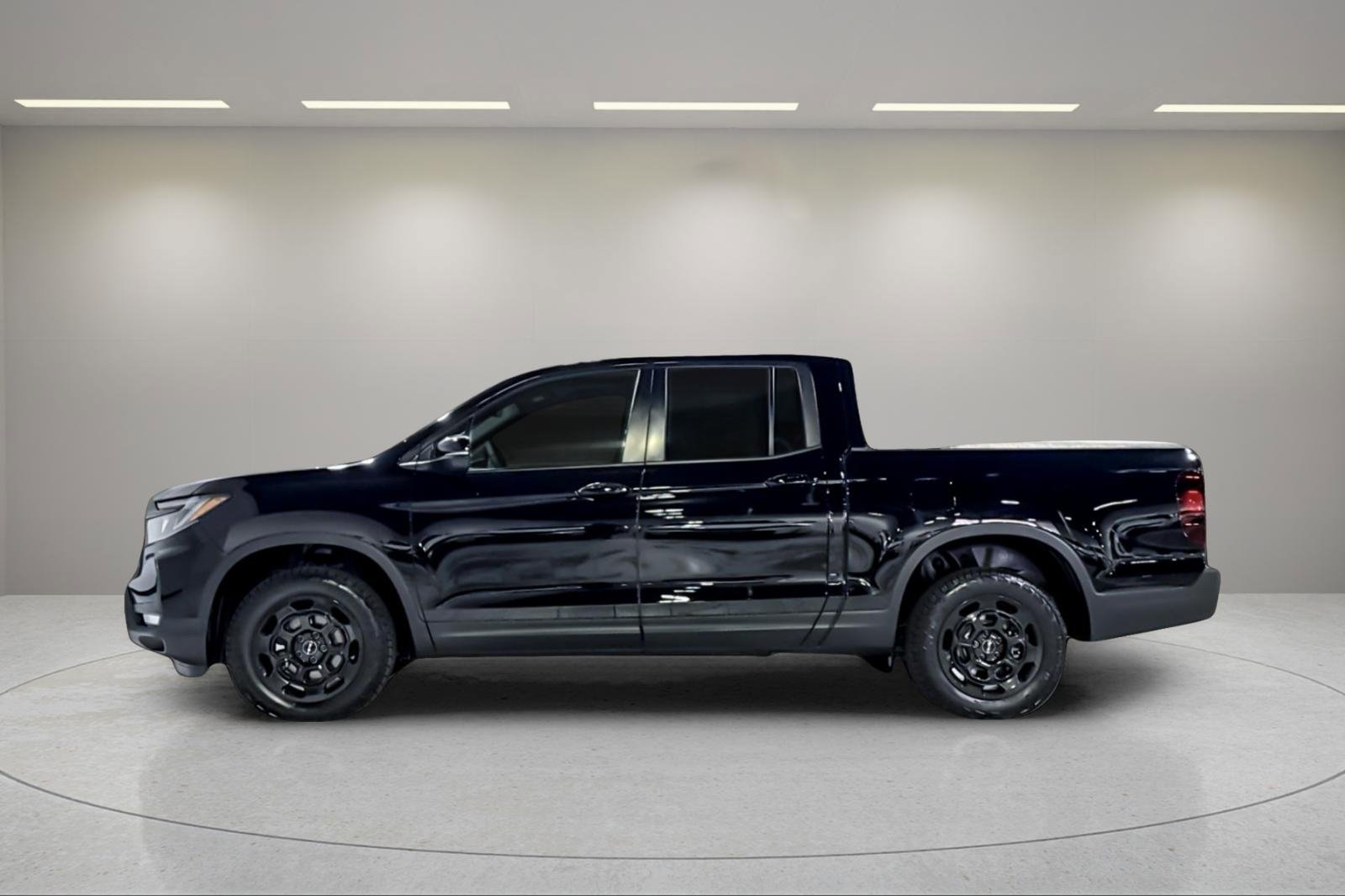 New 2026 Honda Ridgeline TrailSport image 8