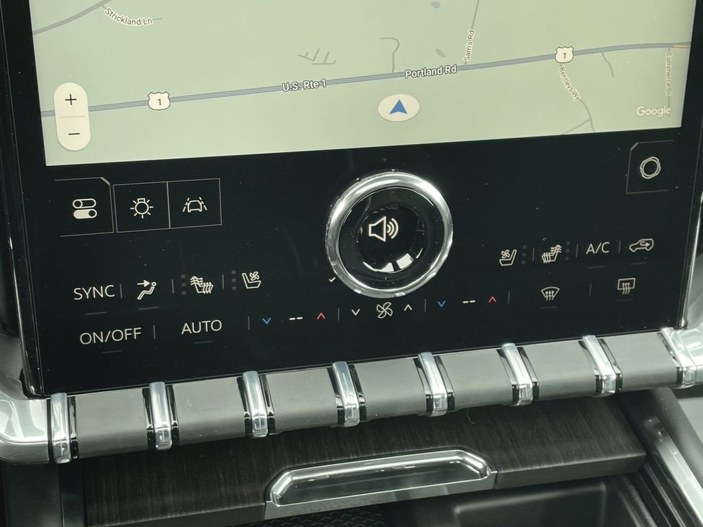 New 2026 GMC Acadia Denali w/ Super Cruise Package image 44