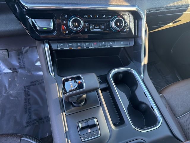 Certified 2024 GMC Sierra 1500 Denali image 18