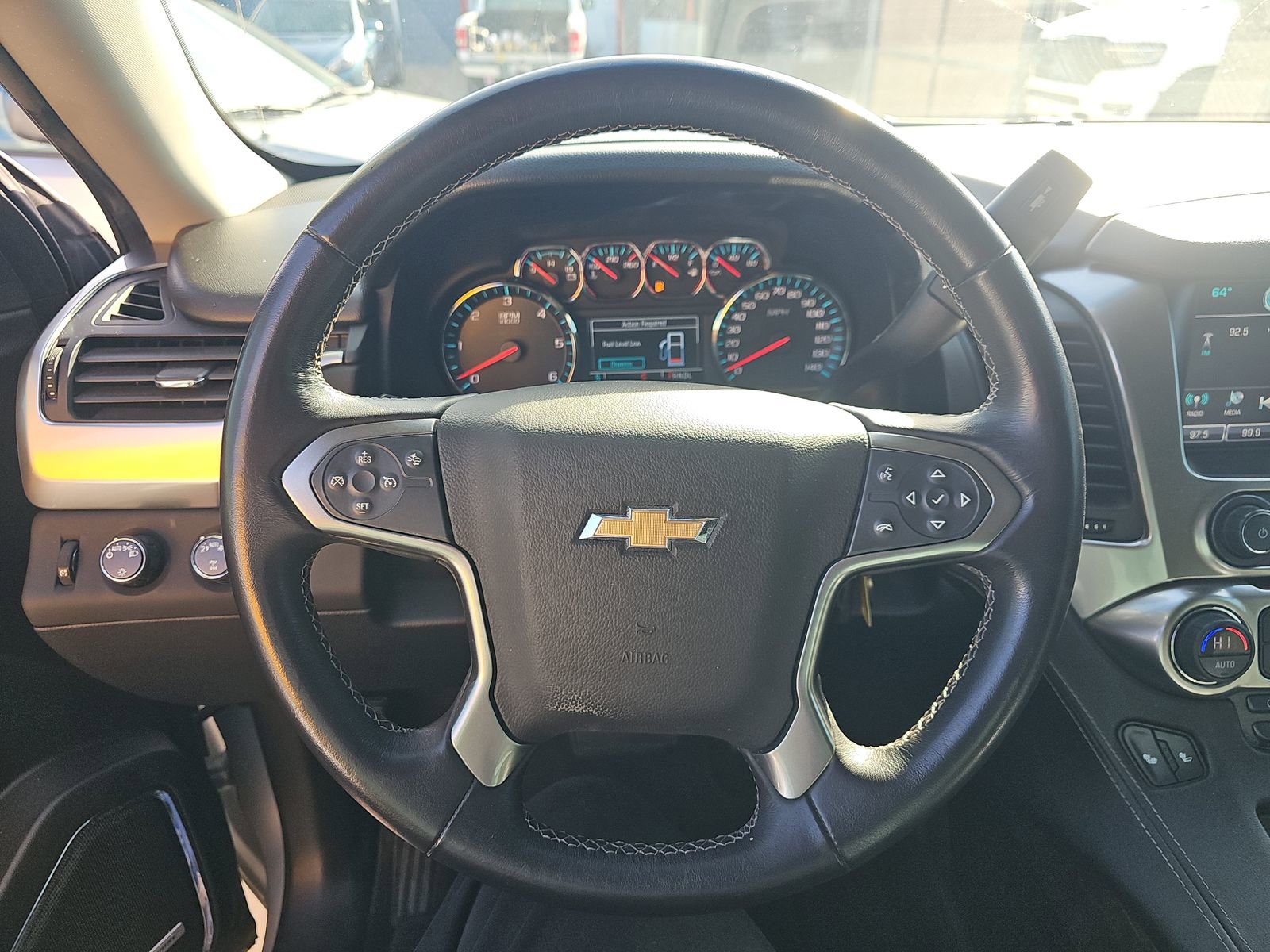 Used 2018 Chevrolet Tahoe LT image 17